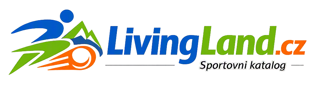 LivingLand.cz – logo