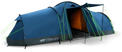 Trimm Galaxy II Dark Lagoon / Dark Grey