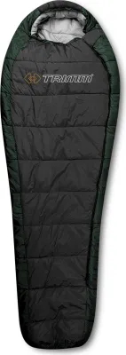 Trimm HIGHLANDER Olive / Dark Grey Velikost: 195P