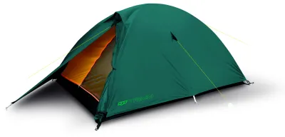 Trimm Comet green 8595225441407