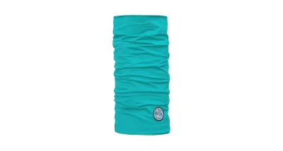 SENSOR TUBE COOLMAX THERMO dětský šátek multifunkční sea green Velikost: UNI