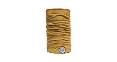 SENSOR TUBE COOLMAX THERMO šátek multifunkční mustard Velikost: UNI