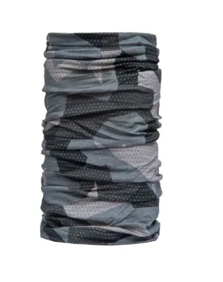 SENSOR TUBE MERINO IMPRESS šátek multifunkční černá/camo Pohlaví: Muži
