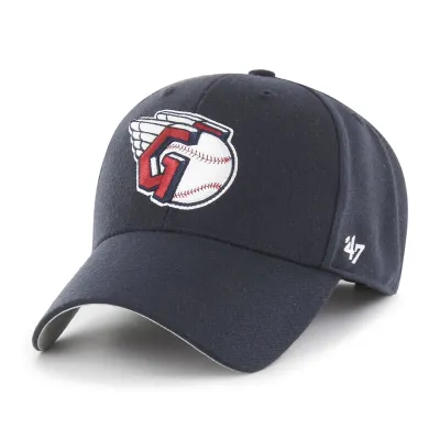 MLB Cleveland Guardians '47 MV