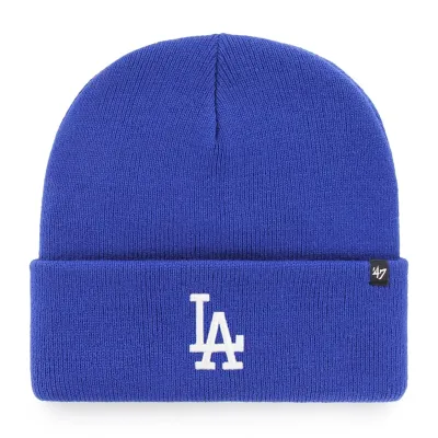 MLB Los Angeles Dodgers Haymak