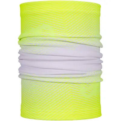 Nákrčník Eleven Vortex White Velikost: UNI