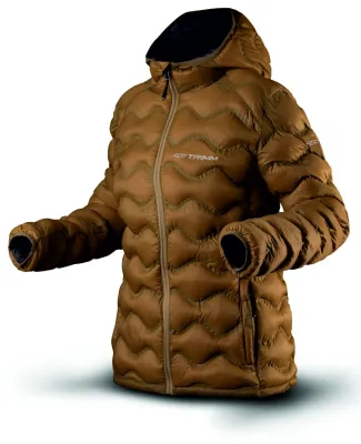 Trimm Trock Lady golden/light grey Velikost: XXL