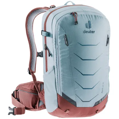 Deuter Flyt 12 SL dusk-redwood Velikost: UNI 4046051114972