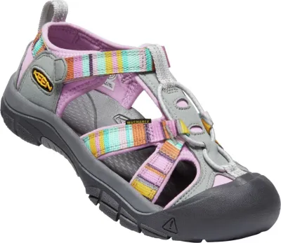 Keen VENICE H2 YOUTH lilac/raya Velikost: 35 187194722969