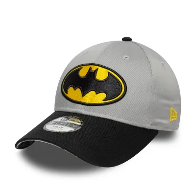 Dětská kšiltovka Batman 940K DC BATMAN