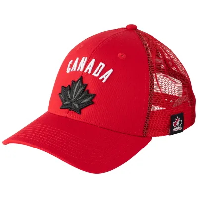Kšiltovka Canada Sr