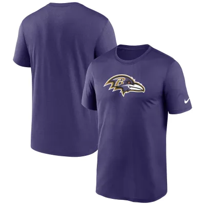 Tričko Baltimore Ravens NFL Primetime Legend Dri-FIT Velikost: S