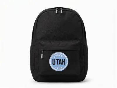 Batoh Utah Mammoth NHL Campus Laptop Backpack