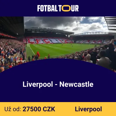 Liverpool - Newcastle