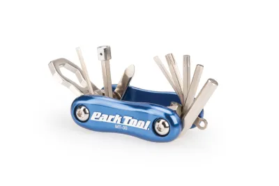 Multiklíč Park Tool MT-30