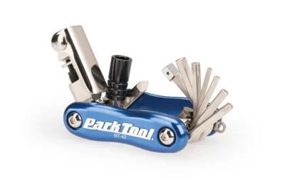 Multiklíč Park Tool MT-40