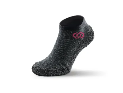 Ponožkoboty Skinners Athleisure Speckled Black Velikost: XS (36 - 37)
