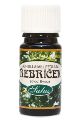 Saloos Esenciální olej Řebříček Objem: 2 ml