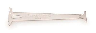 Park Tool Měrka řetězu CC-3-2
