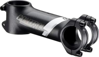 představec CONTROLTECH CLS 31,8/100mm/5°,Al, černý