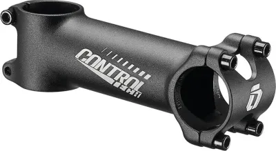představec CONTROLTECH ONE 31,8/100mm/5°,Al, černý
