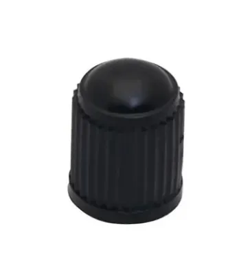 TK 91 čepička ventilku MOTO plastová černá