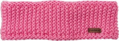 Zimní čelenka Relax FIT  RKH157D