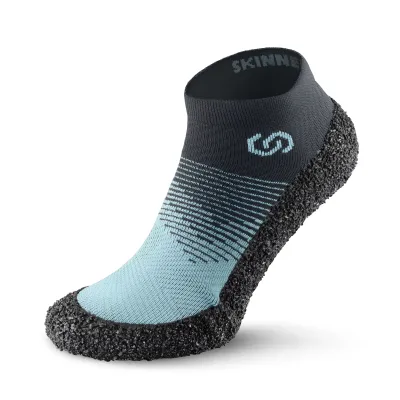 Ponožkoboty Skinners Comfort Eco 2.0 Aqua Velikost: XXS (EU 36 - 37)
