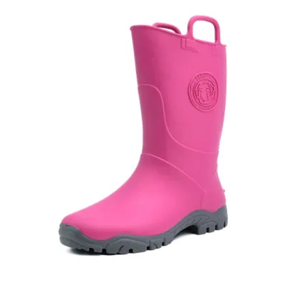 Boatilus DUCKY C fuxia/grey Velikost: 30/31 8059265282708