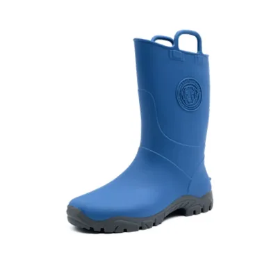 Boatilus DUCKY T cobalt/grey Velikost: 26/27 8059265282562