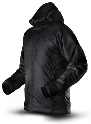 Trimm PACO grafit black/black Velikost: S