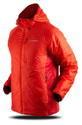 Trimm PACO orange/red Velikost: S