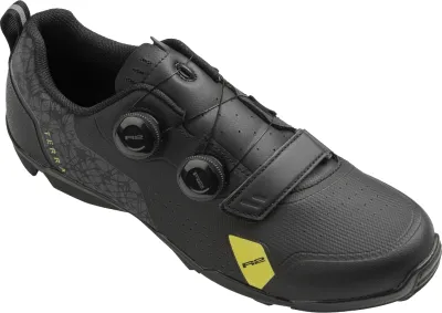 CYKLISTICKÉ BOTY R2 TERRA ATSH06A Velikost: 40