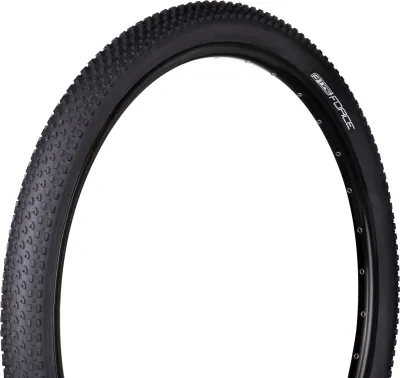 plášť FORCE 29 x 2,25 IA-2549, drát, černý