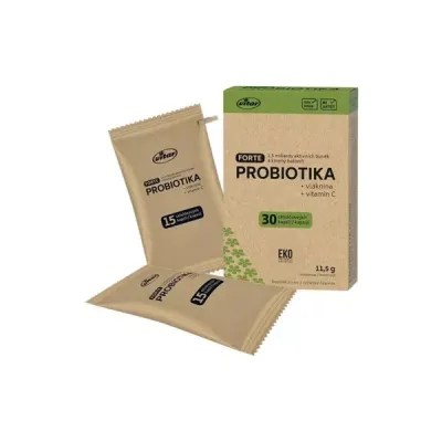 VITAR EKO PROBIOTIKA FORTE Doplněk stravy, , velikost UNI