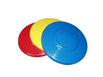 Létající talíř 22 cm