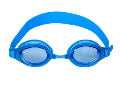 KIDS AEONE plavecké brýle BLUE