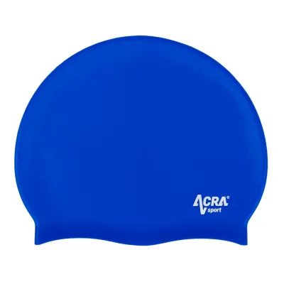 Koupací čepice BLUE