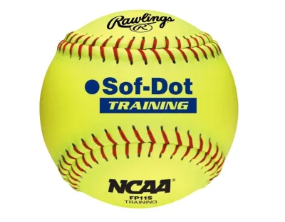 Rawlings Softballový míček 11"  FP11S