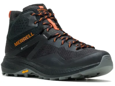 Merrell MQM 3 MID GTX black/exuberance Velikost: 45 195017347474