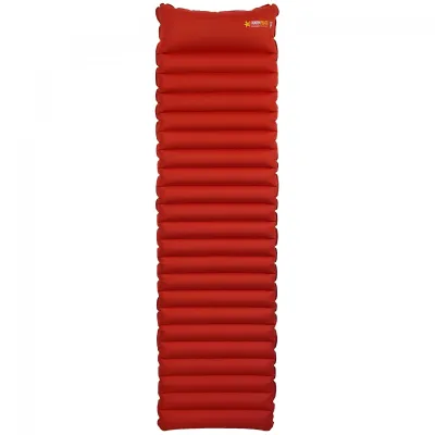 Warmpeace Stratus Lite Regular WIDE brick/grey 8591037077940