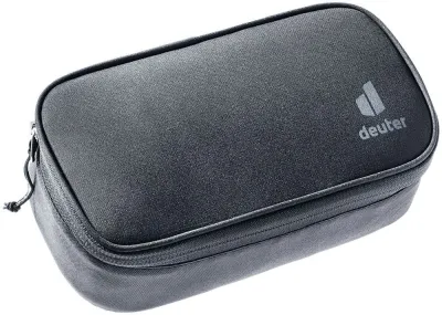 Deuter Pencil Case black Velikost: OneSize