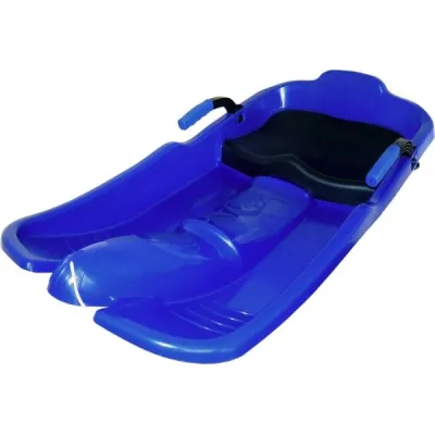 Plastkon SUPERJET Bob, modrá, velikost UNI