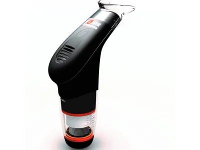 POWERbreathe PLUS Light