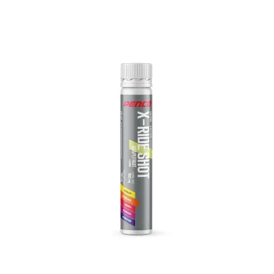 Energy stimulant  X-RIDE SHOT 25ml  Grapefruit