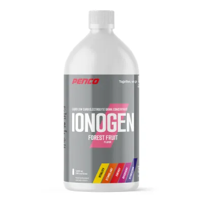 Penco IONOGEN 1000 ML LESNÍ PLODY Tekutý koncentrát, , velikost 1 L