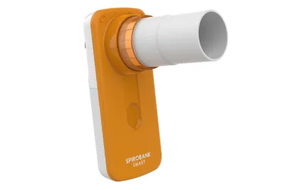 Spirobank Smart