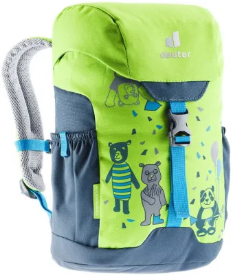 Deuter Schmusebär (3610121) kiwi-arctic Velikost: OneSize