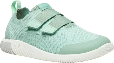 Keen KNX KNIT DS YOUTH granite green/lichen Velikost: 32/33