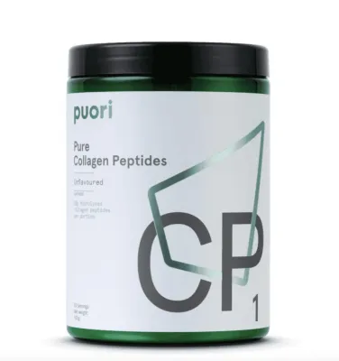 Puori CP1 – čisté kolagenové peptidy